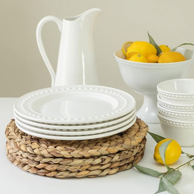 Table Mats & Placemats for Dining Table