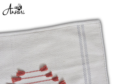 White Diamond Yoga Mat