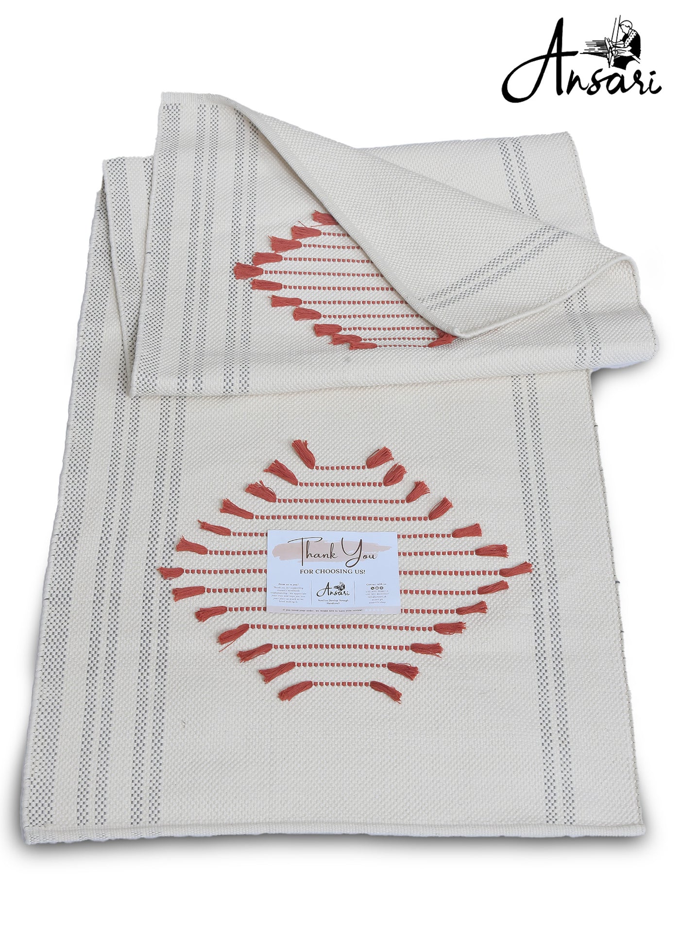 White Diamond Yoga Mat