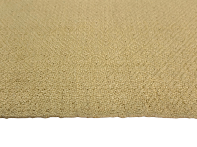 Hand Woven Yellow Diamond Rugs - Unique Artisan Craftsmanship