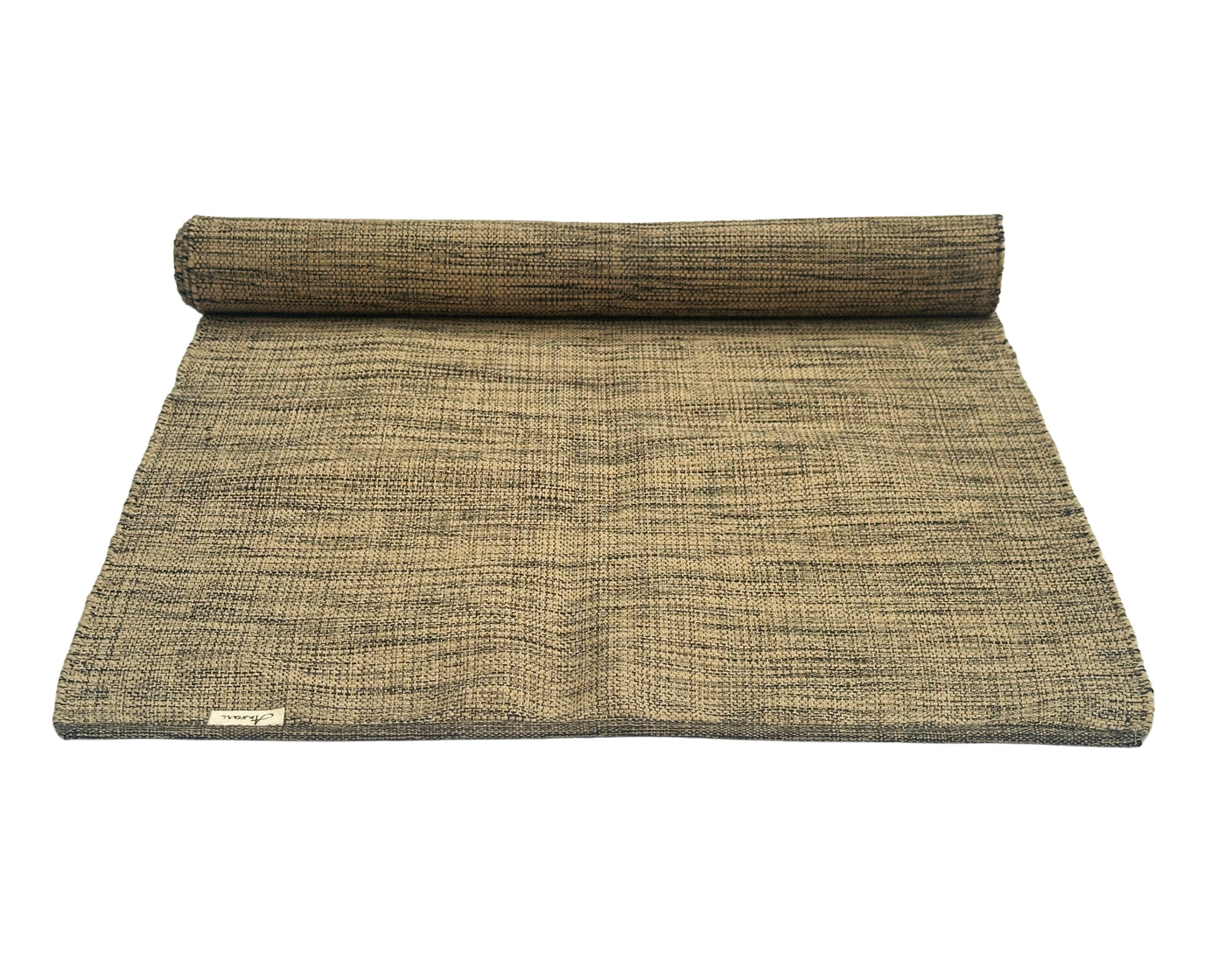 Brown Yoga Mat