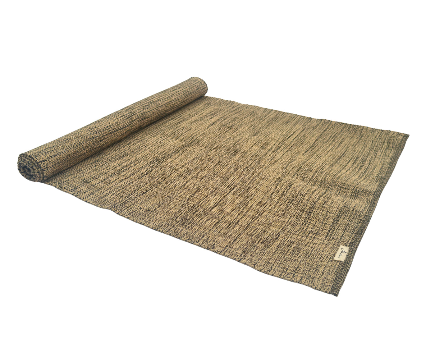 Brown Yoga Mat