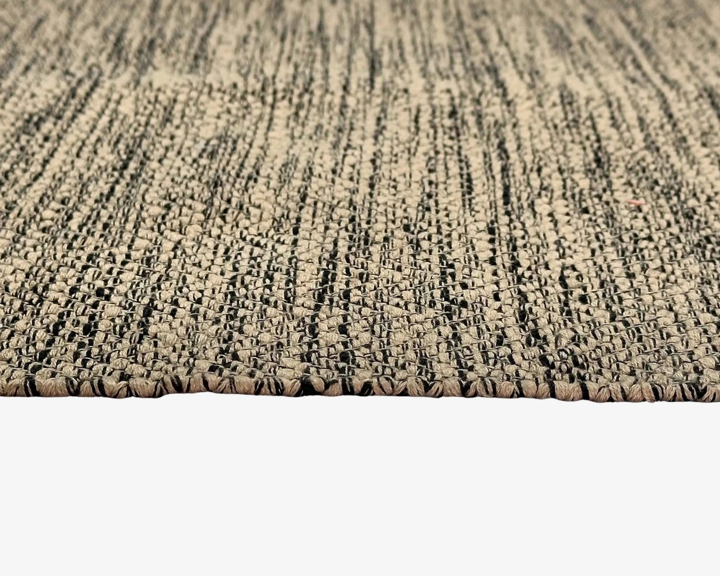 Hand Woven Brown Rugs - Premium Quality Textured Flooring Solutions