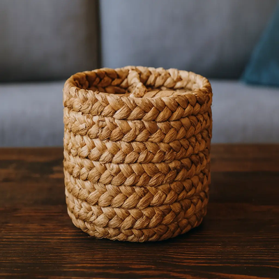 Homemade Basket - Ansari