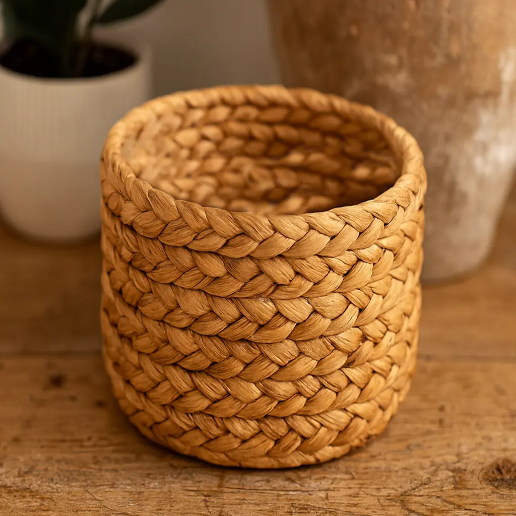 Homemade Basket - Ansari