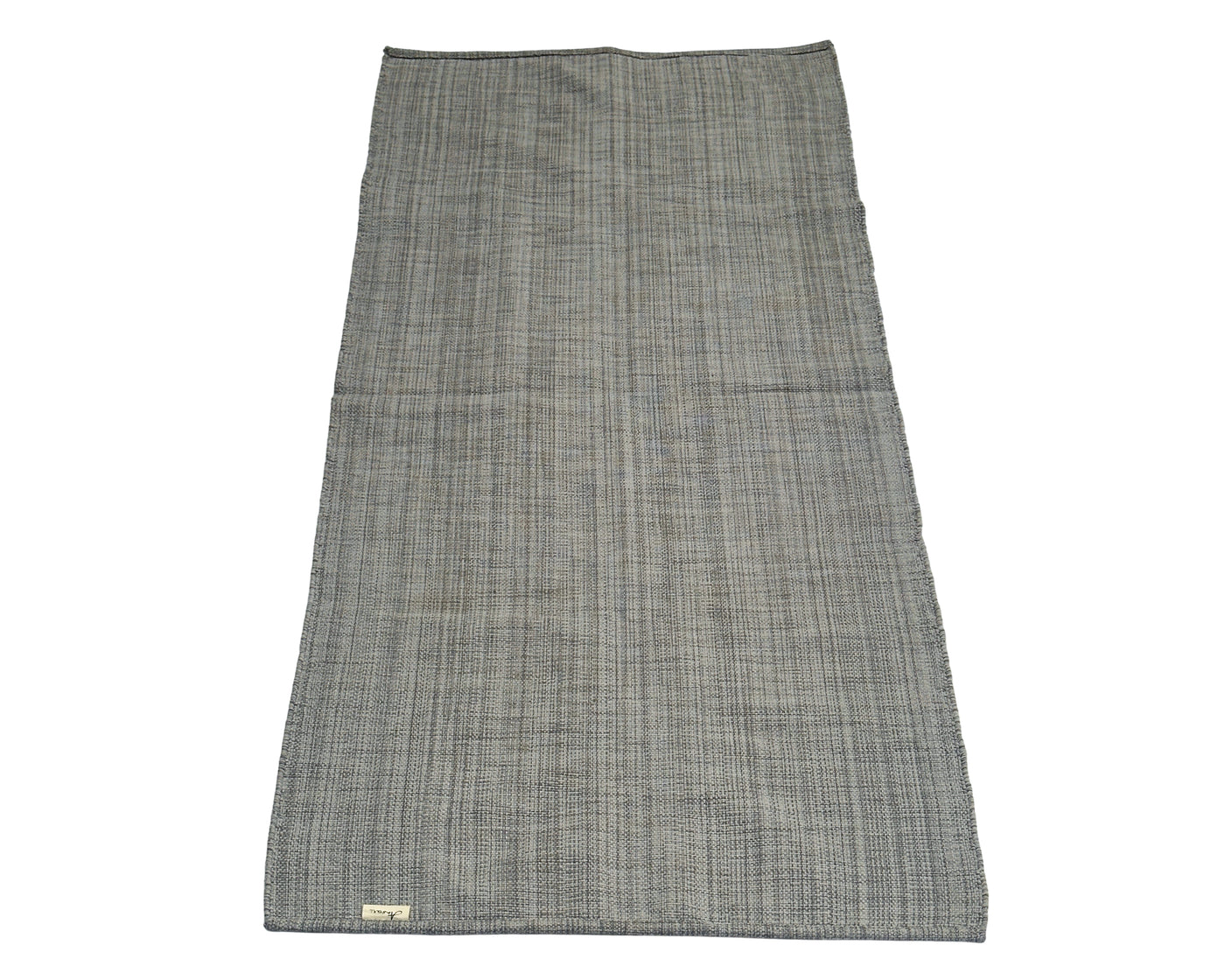 Gray Yoga Mat