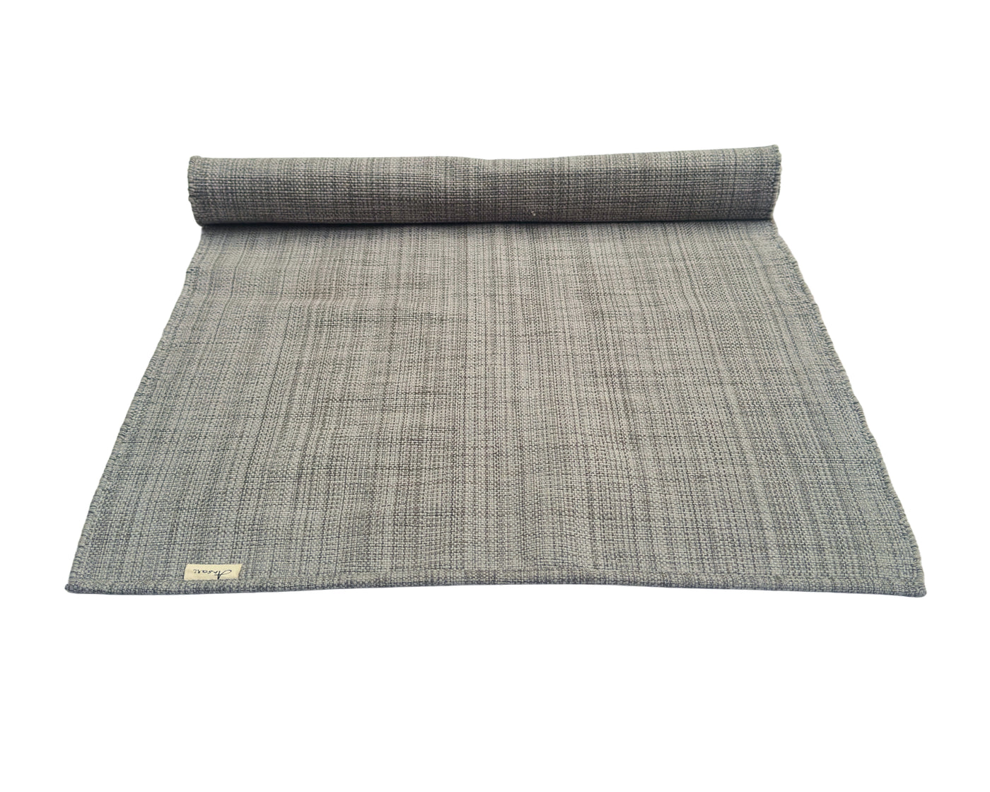 Gray Yoga Mat