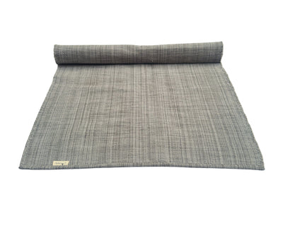 Gray Yoga Mat