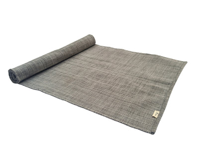 Gray Yoga Mat