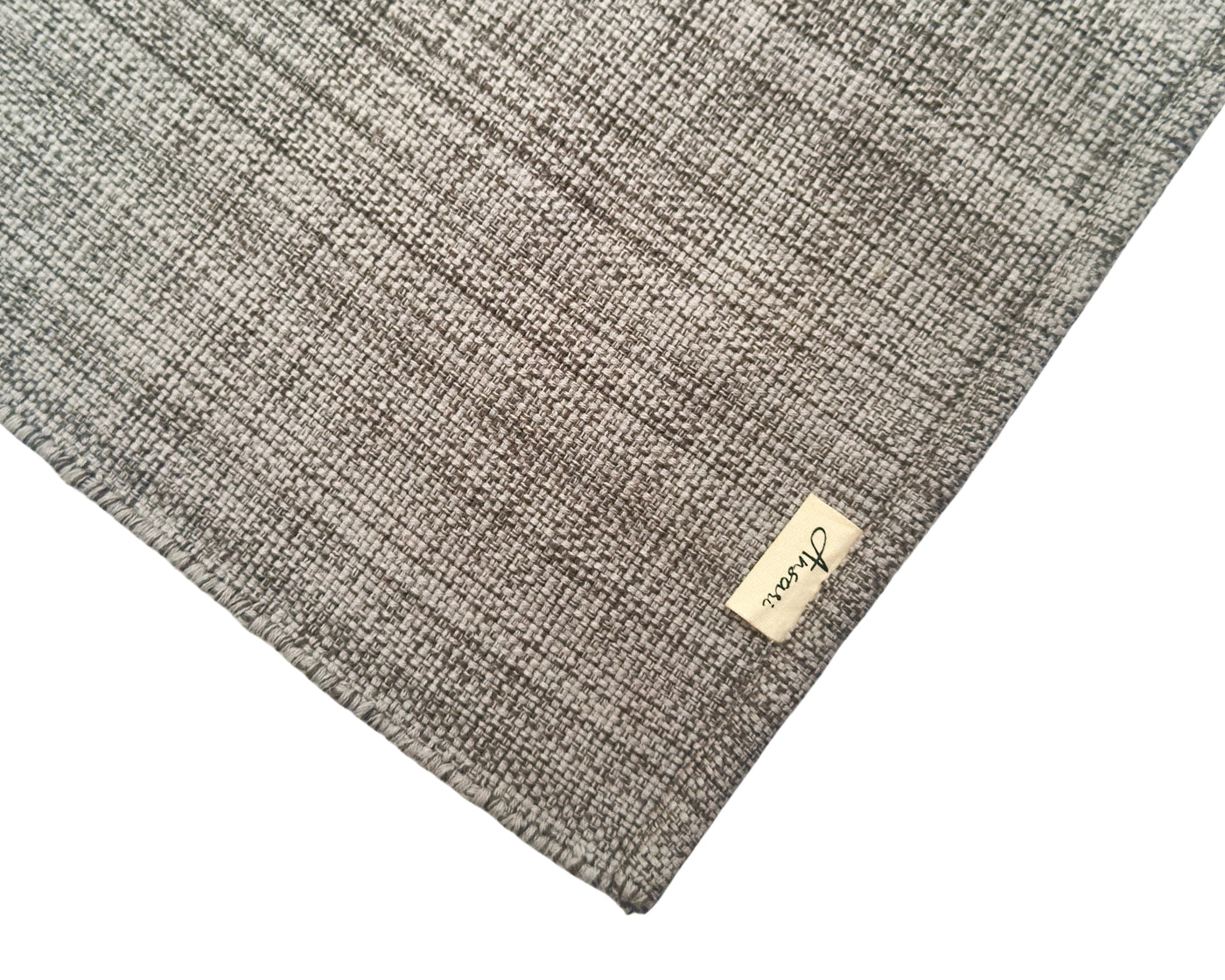 Gray Yoga Mat