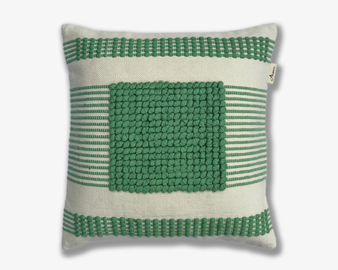 Hand Crafted Cushion Covers for Elegant Home Decor