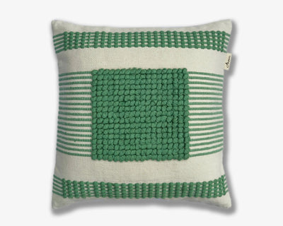 Hand Crafted Cushion Covers for Elegant Home Decor