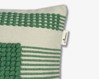 Hand Crafted Cushion Covers for Elegant Home Decor