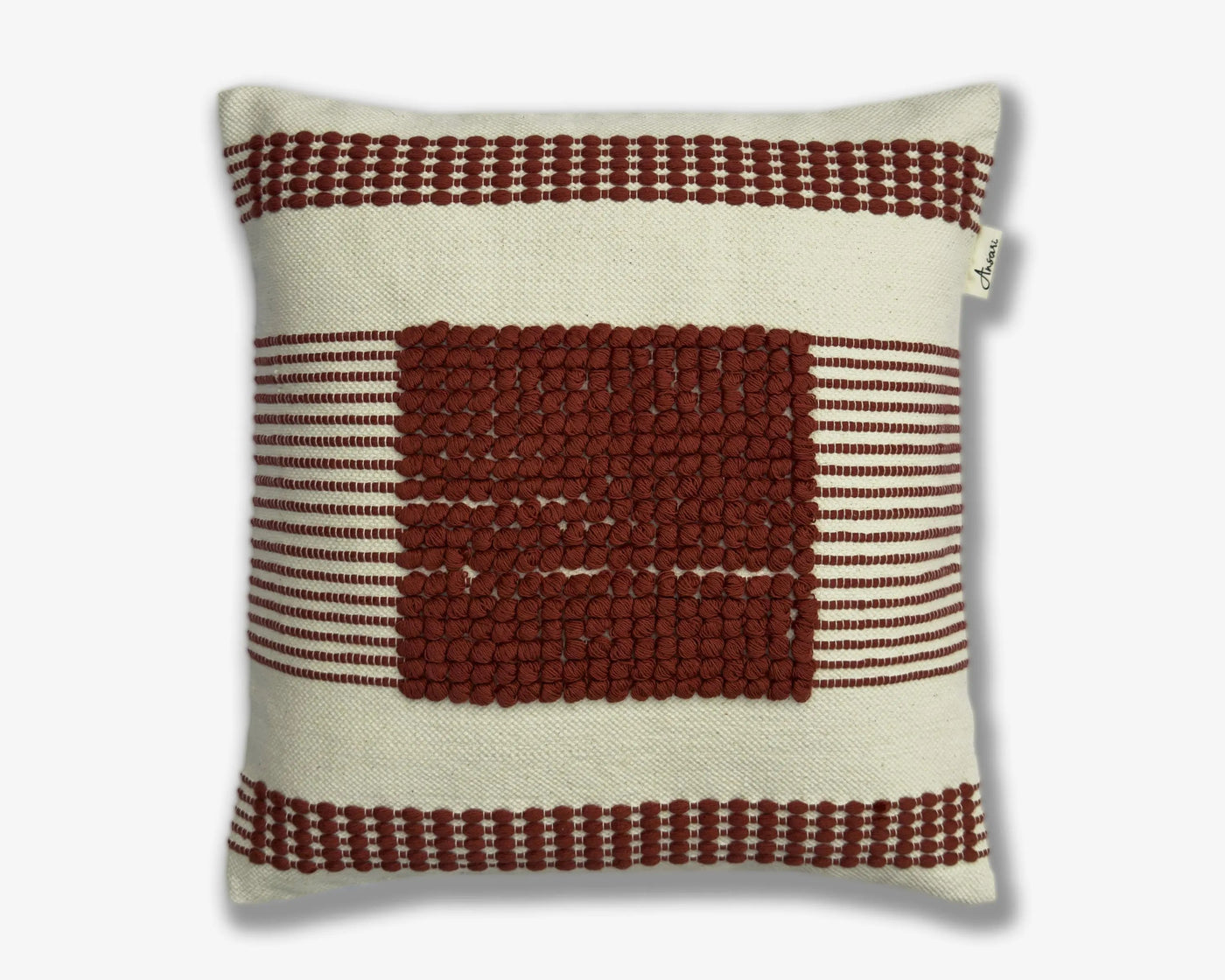 Hand Crafted Cushion Covers for Elegant Home Decor
