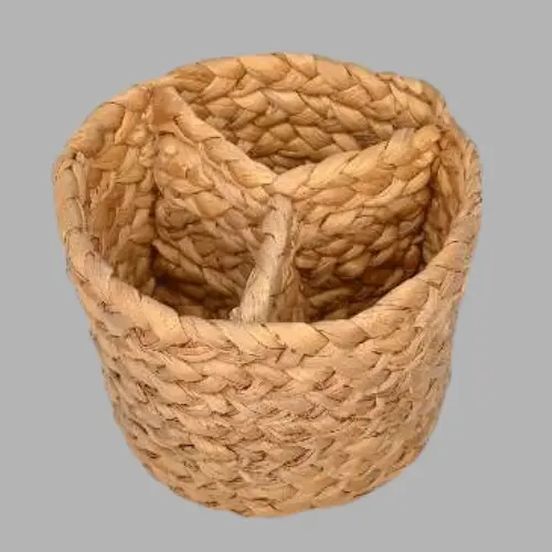Hand Crafted basket