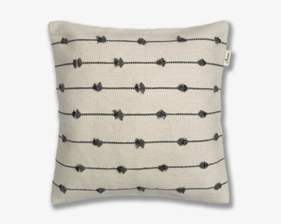 Hand Woven Cushion Cover for Cozy Home Decor