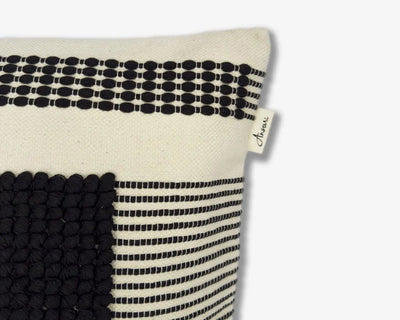 Hand Crafted Cushion Covers for Elegant Home Decor