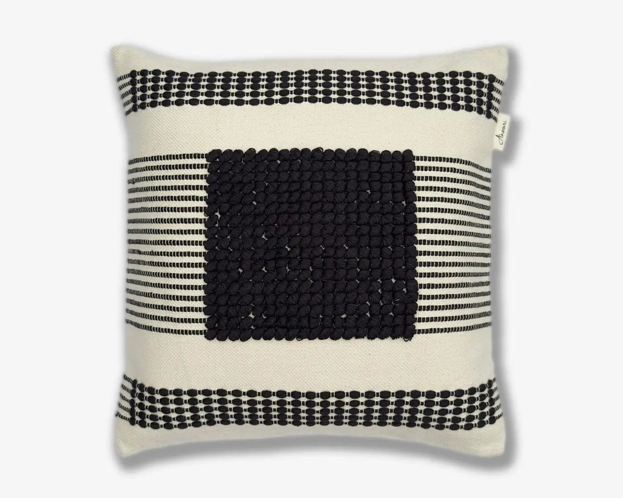 Hand Crafted Cushion Covers for Elegant Home Decor