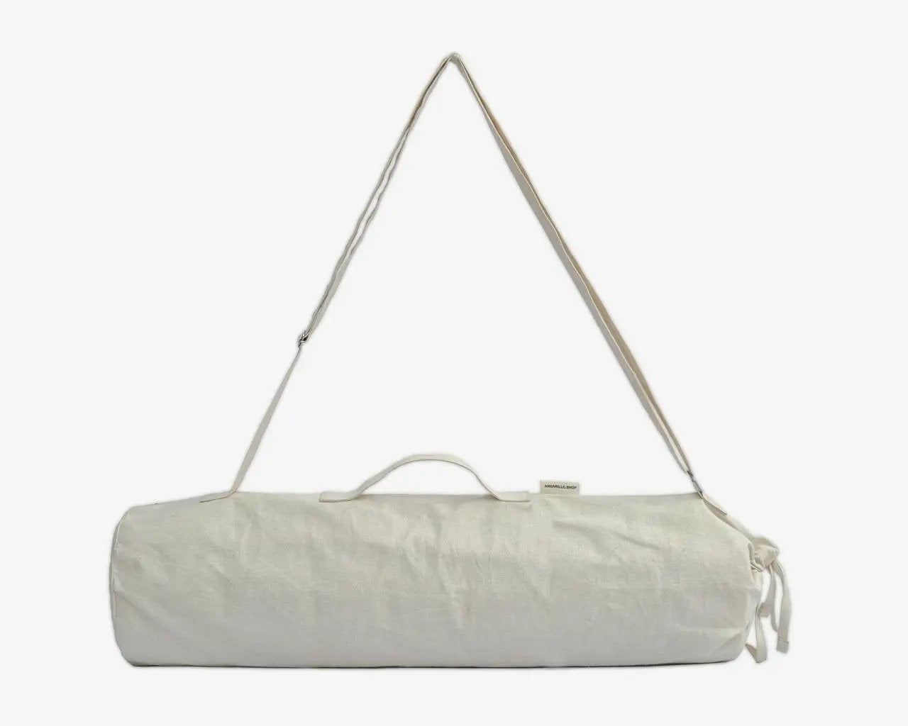 Yoga Mat Bag - Stylish and Durable Carrier for Your Yoga Essentials