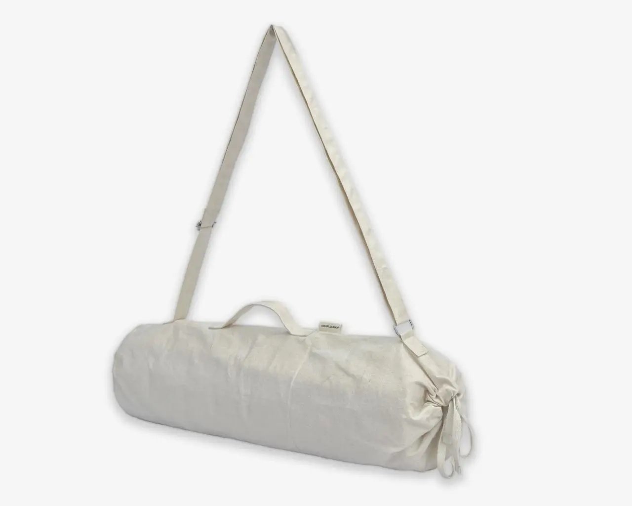 Yoga Mat Bag - Stylish and Durable Carrier for Your Yoga Essentials