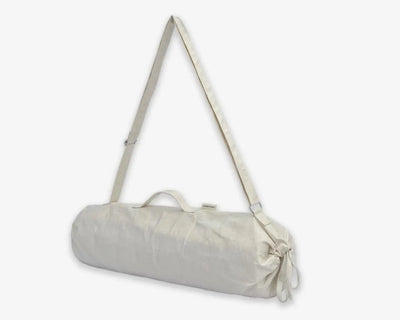 Yoga Mat Bag - Stylish and Durable Carrier for Your Yoga Essentials