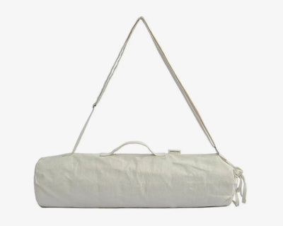 Yoga Mat Bag - Stylish and Durable Carrier for Your Yoga Essentials