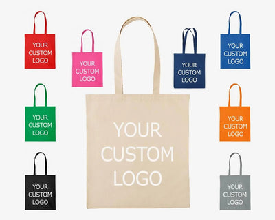 Customize Tote Bag Design for Personal Style and Functionality