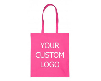 Customize Tote Bag Design for Personal Style and Functionality