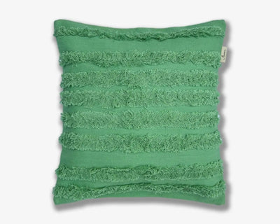 Hand Crafted Shaggy Rug for Modern Home Decor