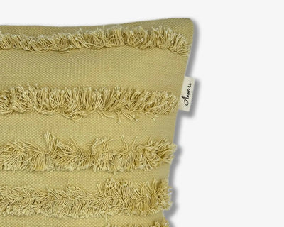 Hand Crafted Shaggy Rug for Modern Home Decor