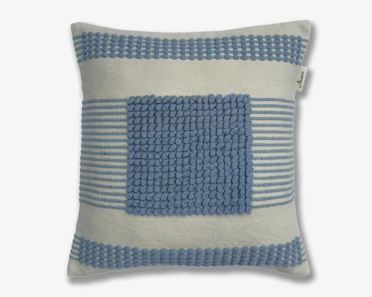 Hand Crafted Cushion Covers for Elegant Home Decor