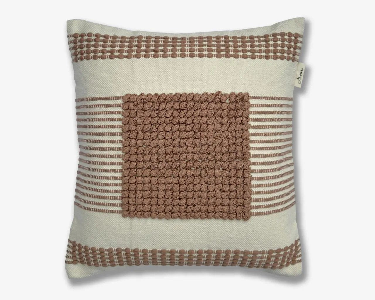 Hand Crafted Cushion Covers for Elegant Home Decor