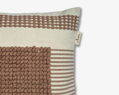Hand Crafted Cushion Covers for Elegant Home Decor