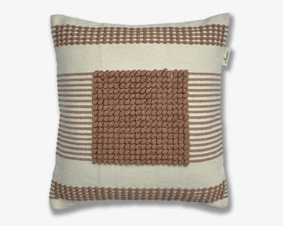 Hand Crafted Cushion Covers for Elegant Home Decor