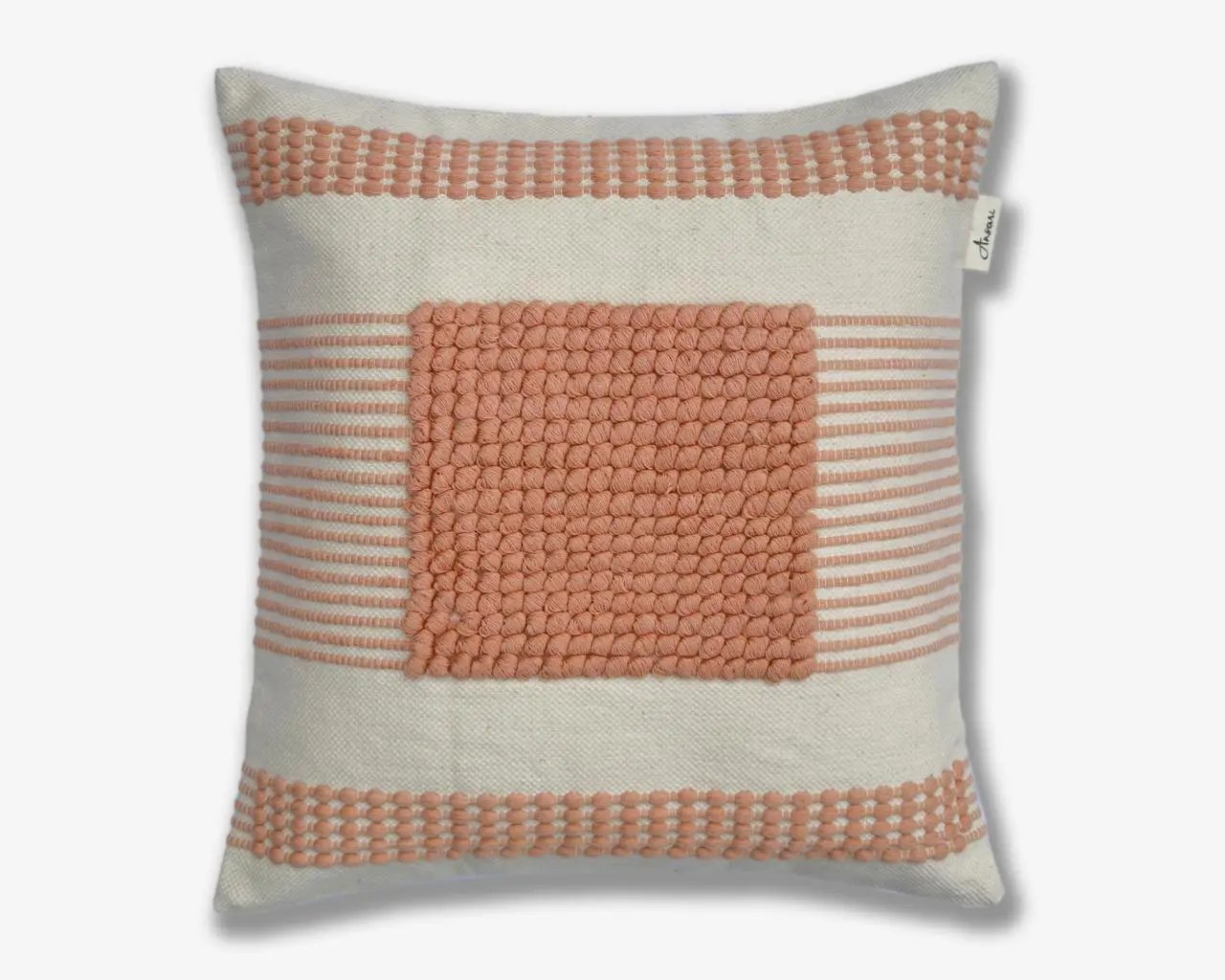Hand Crafted Cushion Covers for Elegant Home Decor