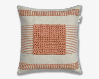 Hand Crafted Cushion Covers for Elegant Home Decor