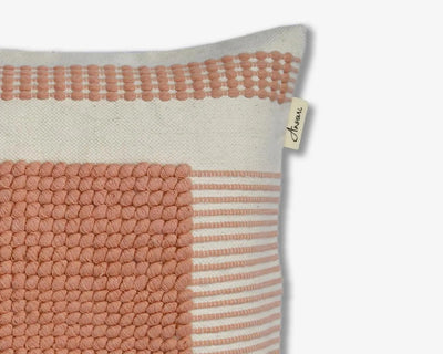 Hand Crafted Cushion Covers for Elegant Home Decor