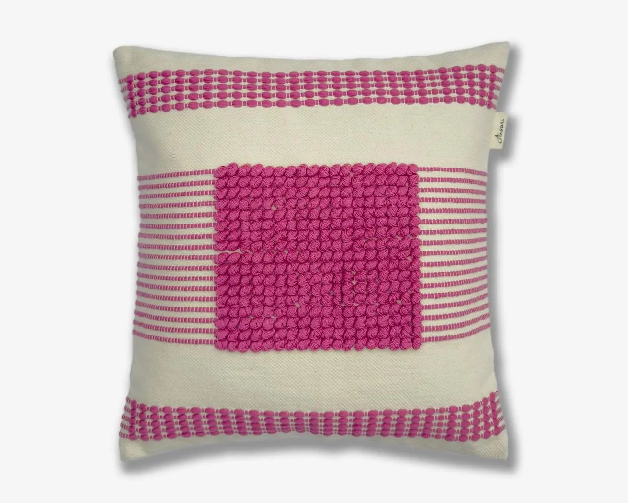 Hand Crafted Cushion Covers for Elegant Home Decor