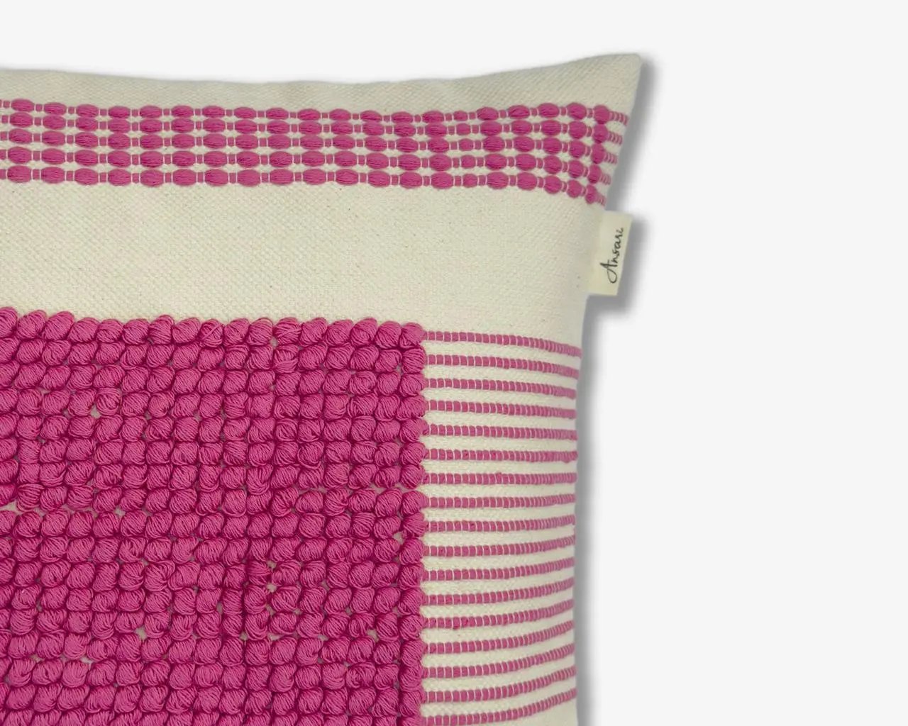 Hand Crafted Cushion Covers for Elegant Home Decor
