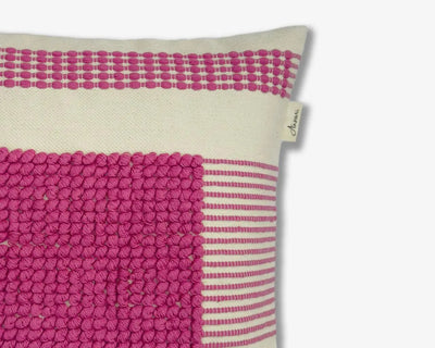 Hand Crafted Cushion Covers for Elegant Home Decor