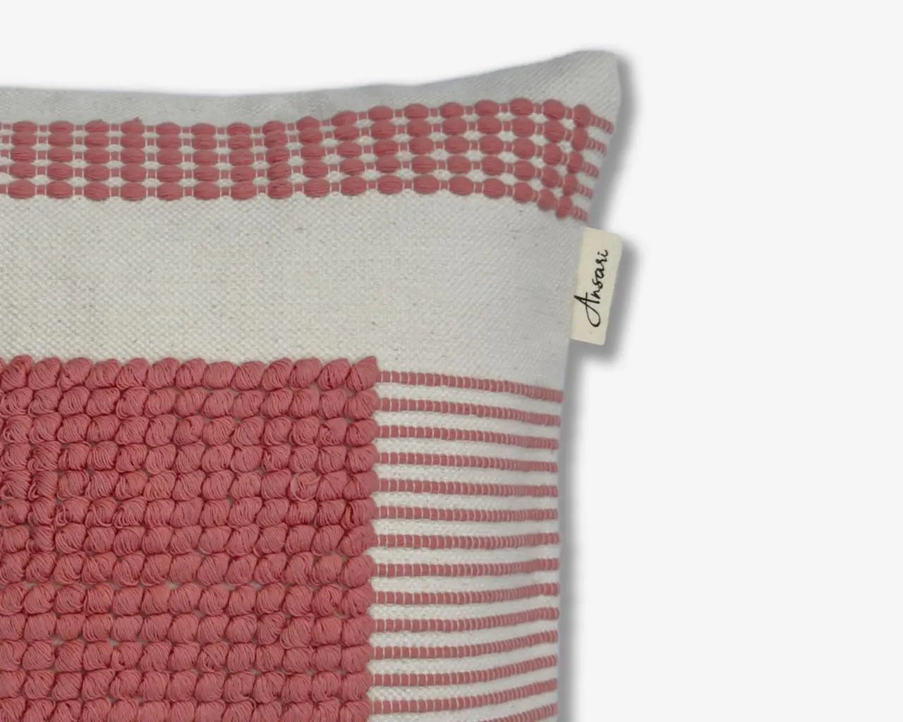 Hand Crafted Cushion Covers for Elegant Home Decor