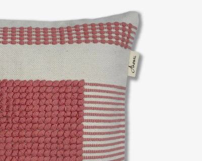 Hand Crafted Cushion Covers for Elegant Home Decor