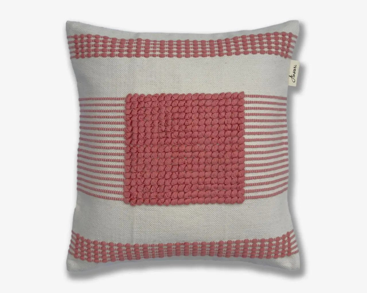 Hand Crafted Cushion Covers for Elegant Home Decor