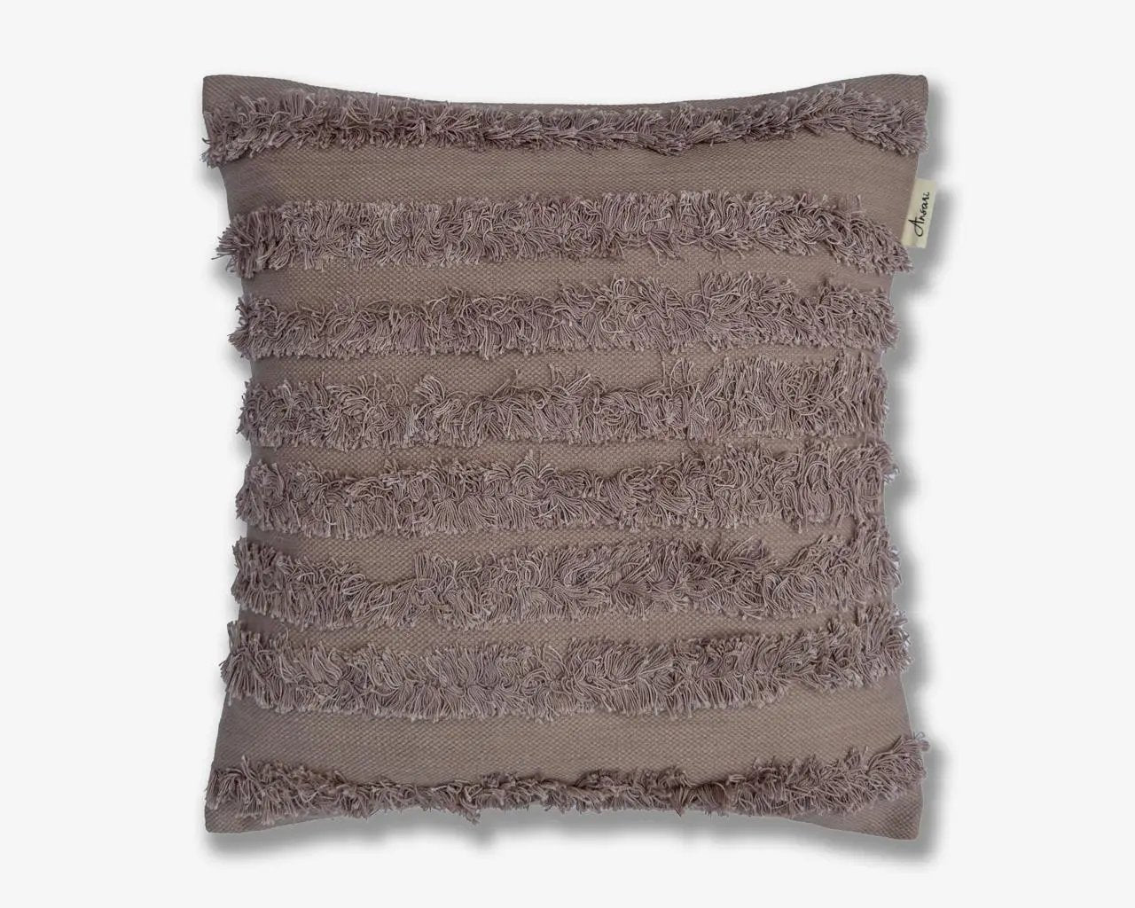 Hand Crafted Shaggy Rug for Modern Home Decor