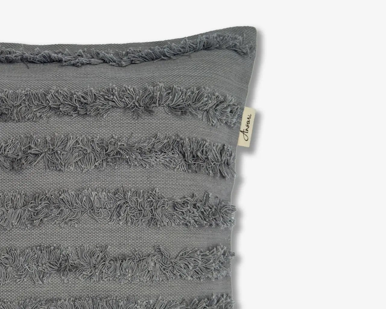 Hand Crafted Shaggy Rug for Modern Home Decor