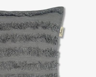 Hand Crafted Shaggy Rug for Modern Home Decor