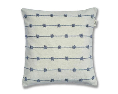 Hand Woven Cushion Cover for Cozy Home Decor